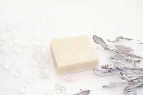 Sage Smudge All Natural Soap