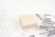 Sage Smudge All Natural Soap