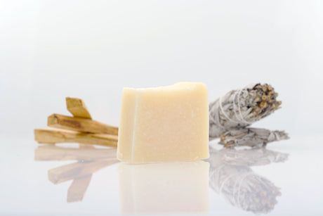 Sage Smudge All Natural Soap