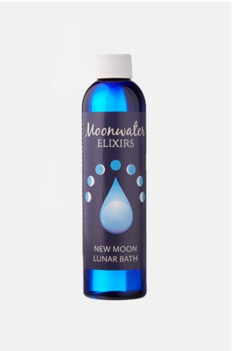 Lunar Baths
