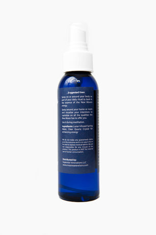 New Moon Mist