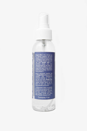 Dragon Mist for Space and Aura Cleansing