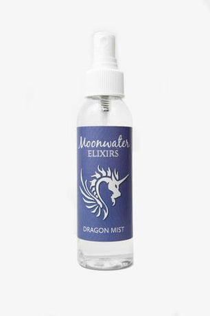 Dragon Mist for Space and Aura Cleansing