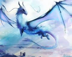Dragon Mist for Space and Aura Cleansing