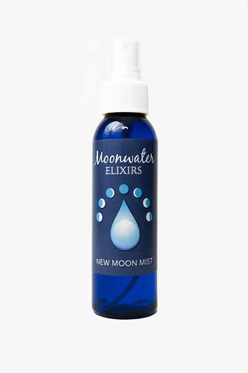 New Moon Mist