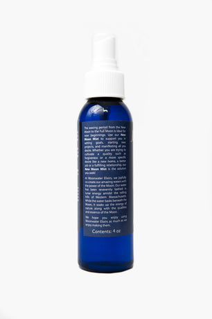 New Moon Mist