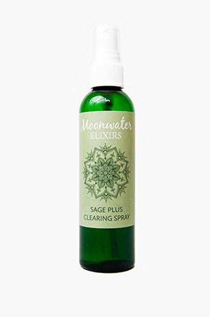 Sage Plus Clearing Spray