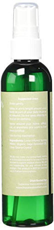 Sage Plus Clearing Spray